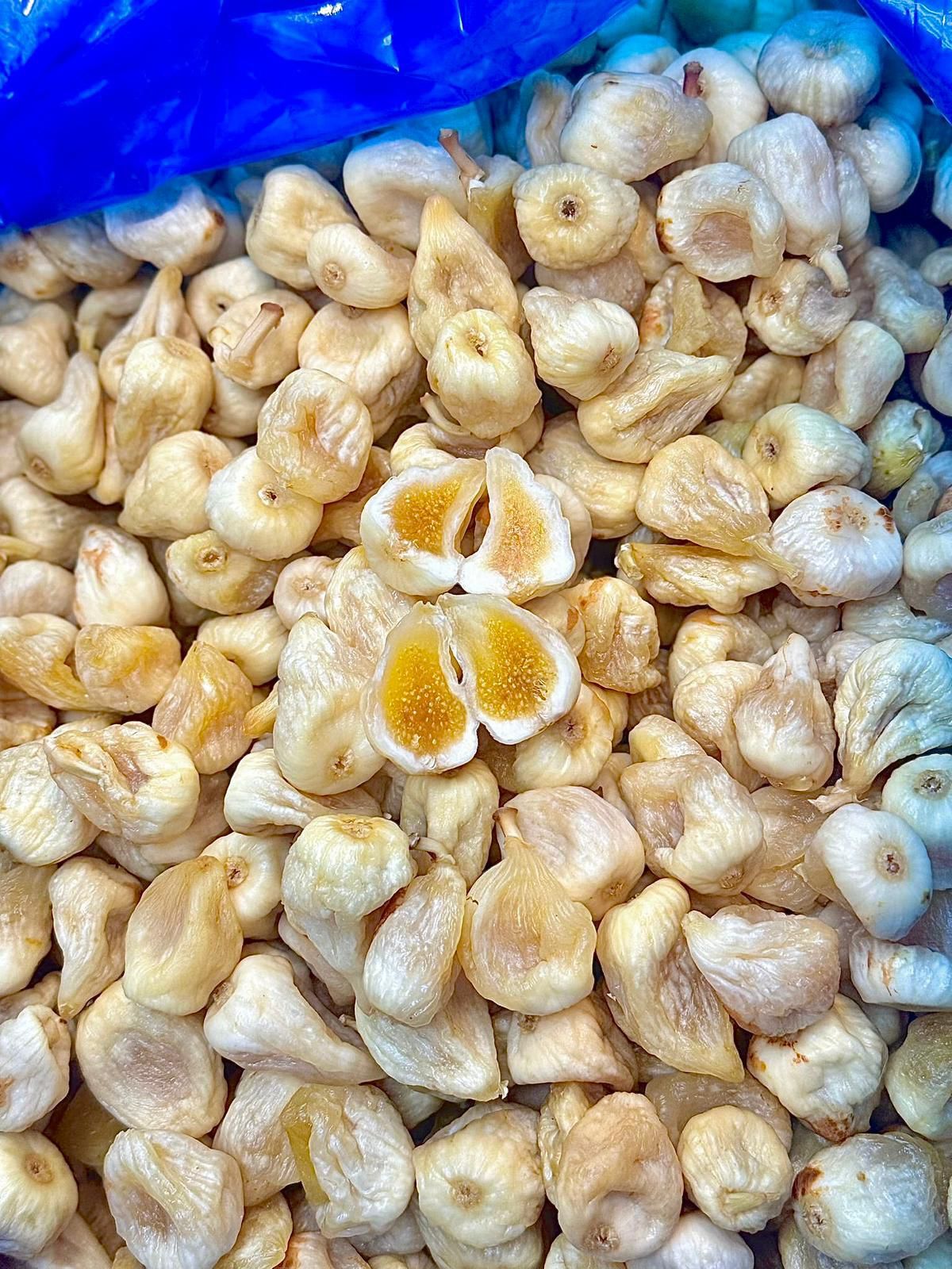 【直播】LL1027999 野生冬蟲夏草 8.5g (約60-70條) (加送美國溏心無花果 半磅裝 價值$1XX)