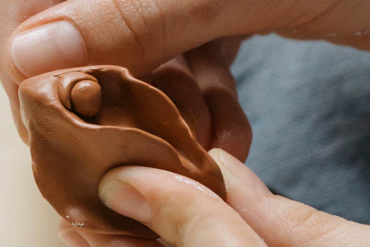 私密肌膚會變黑