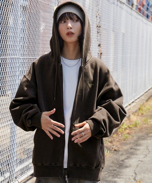 iSNEAKERS｜NBA x EMMA Clothes 25AW 連帽外套