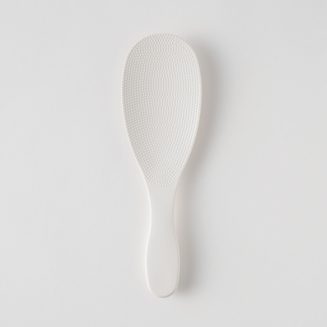 日本 MARNA 極 21.9cm 不沾黏飯勺 -K650W