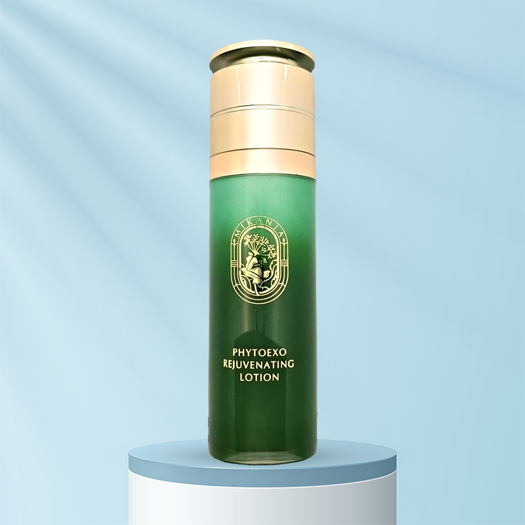 蔓光肌泌精華乳 100ml
