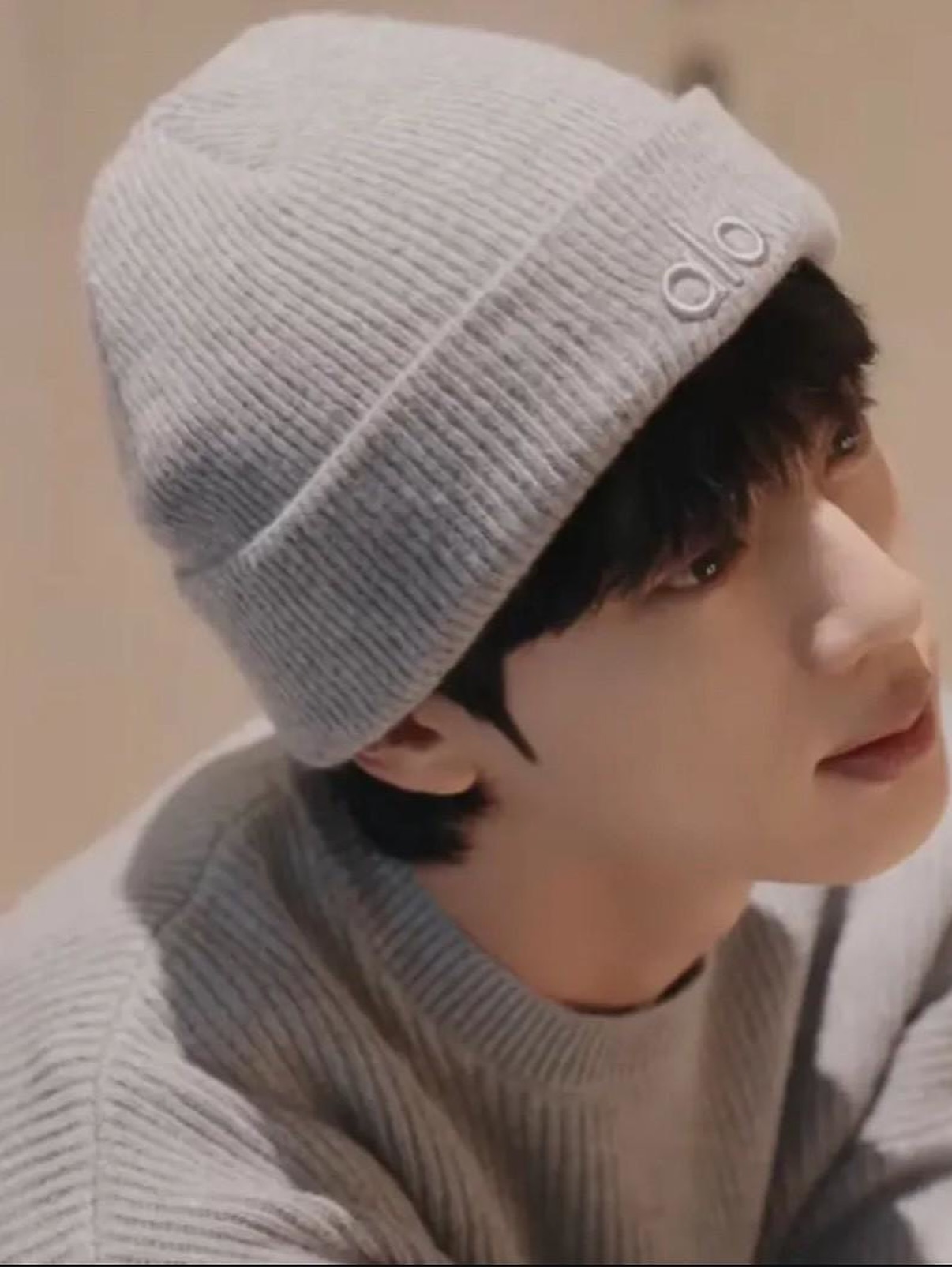 <快速出貨> JIN同款 alo 毛帽 Notable / Everyday