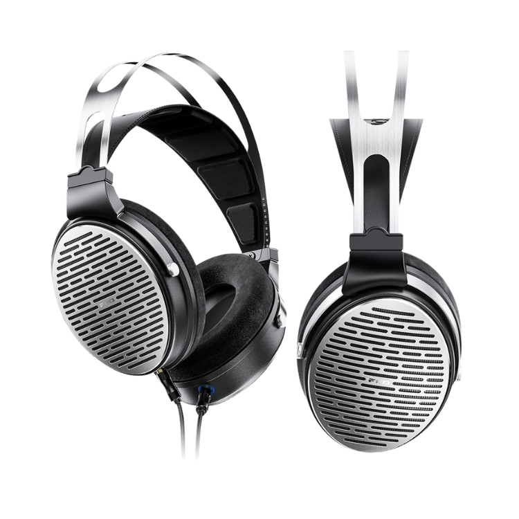 FiiO Jade Audio JT3 開放式耳機