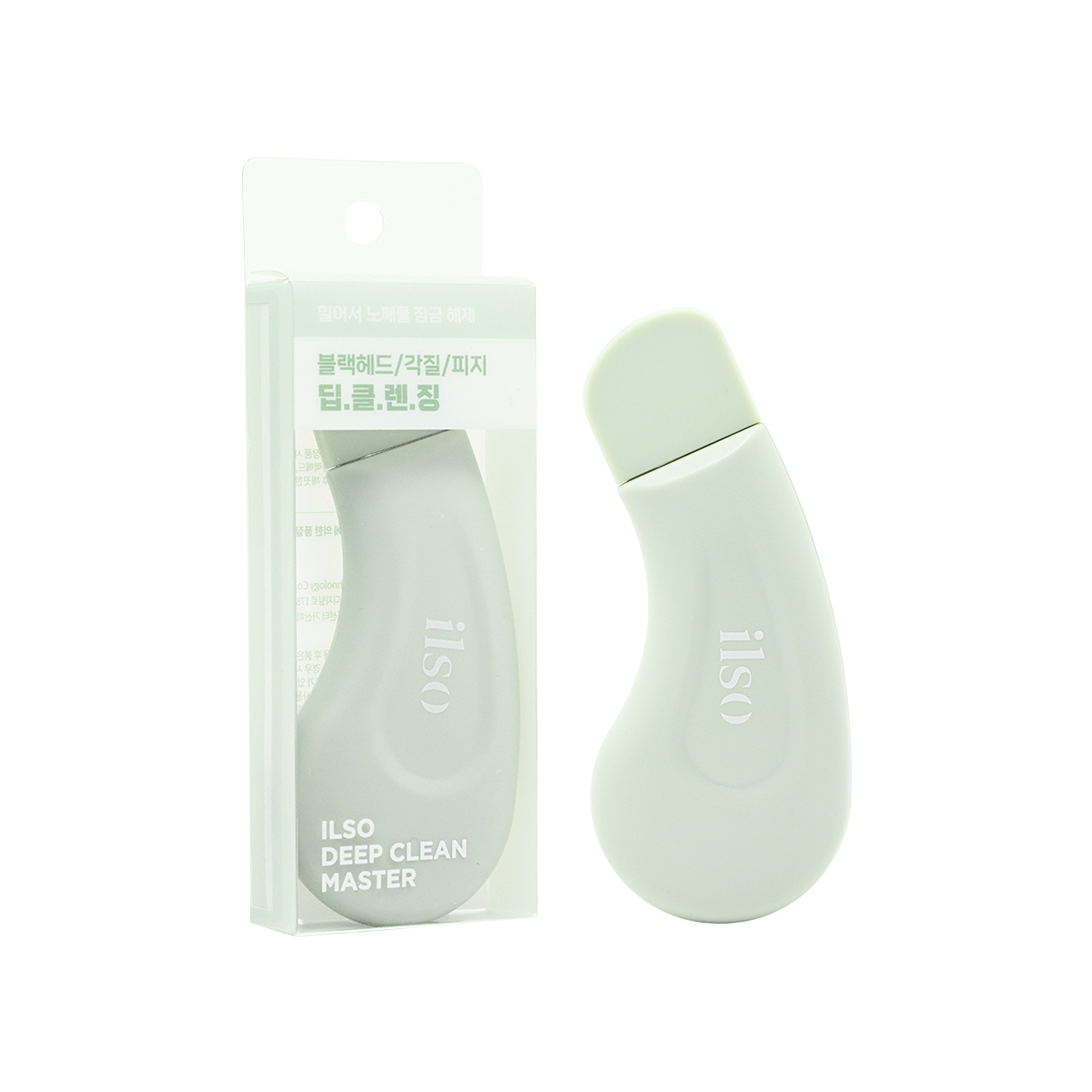 ilso 去黑頭刮棒