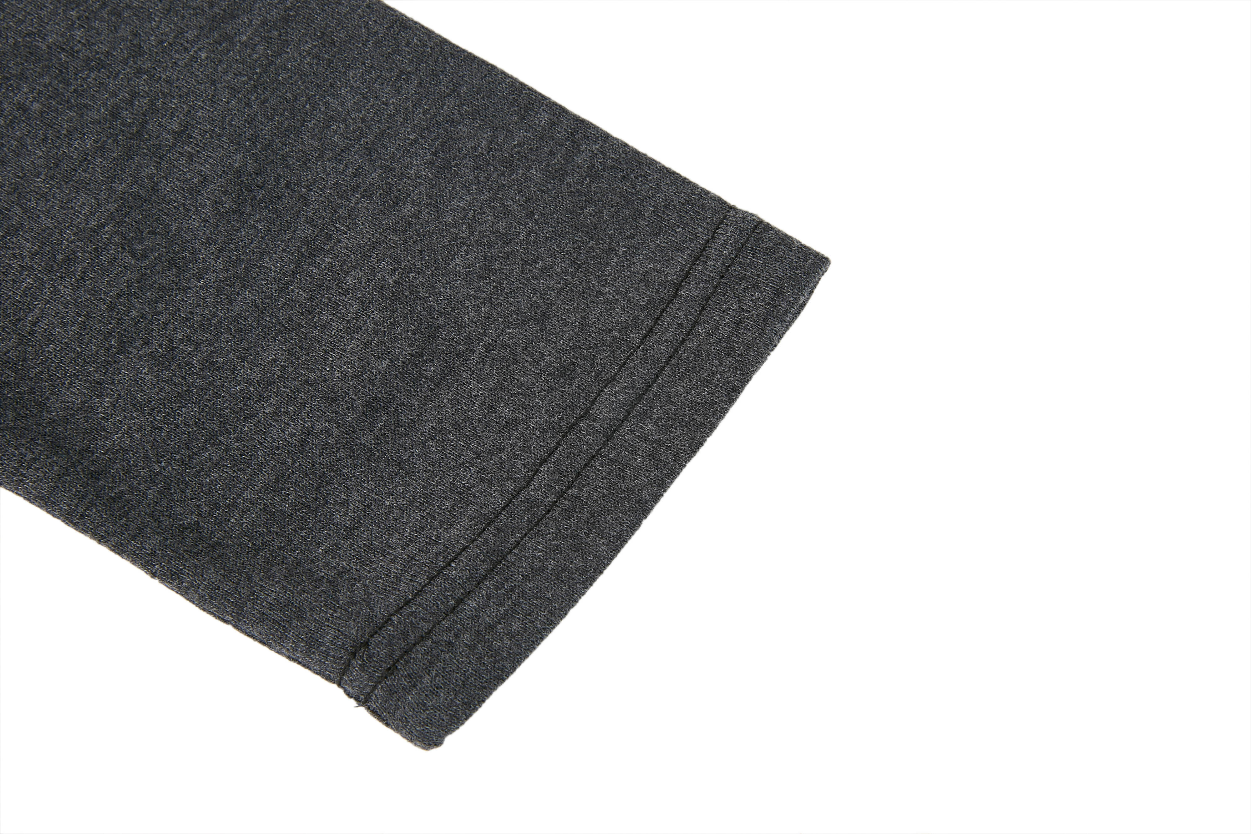 FU 羊毛 斜排釦 設計感 慵懶 針織 #長袖