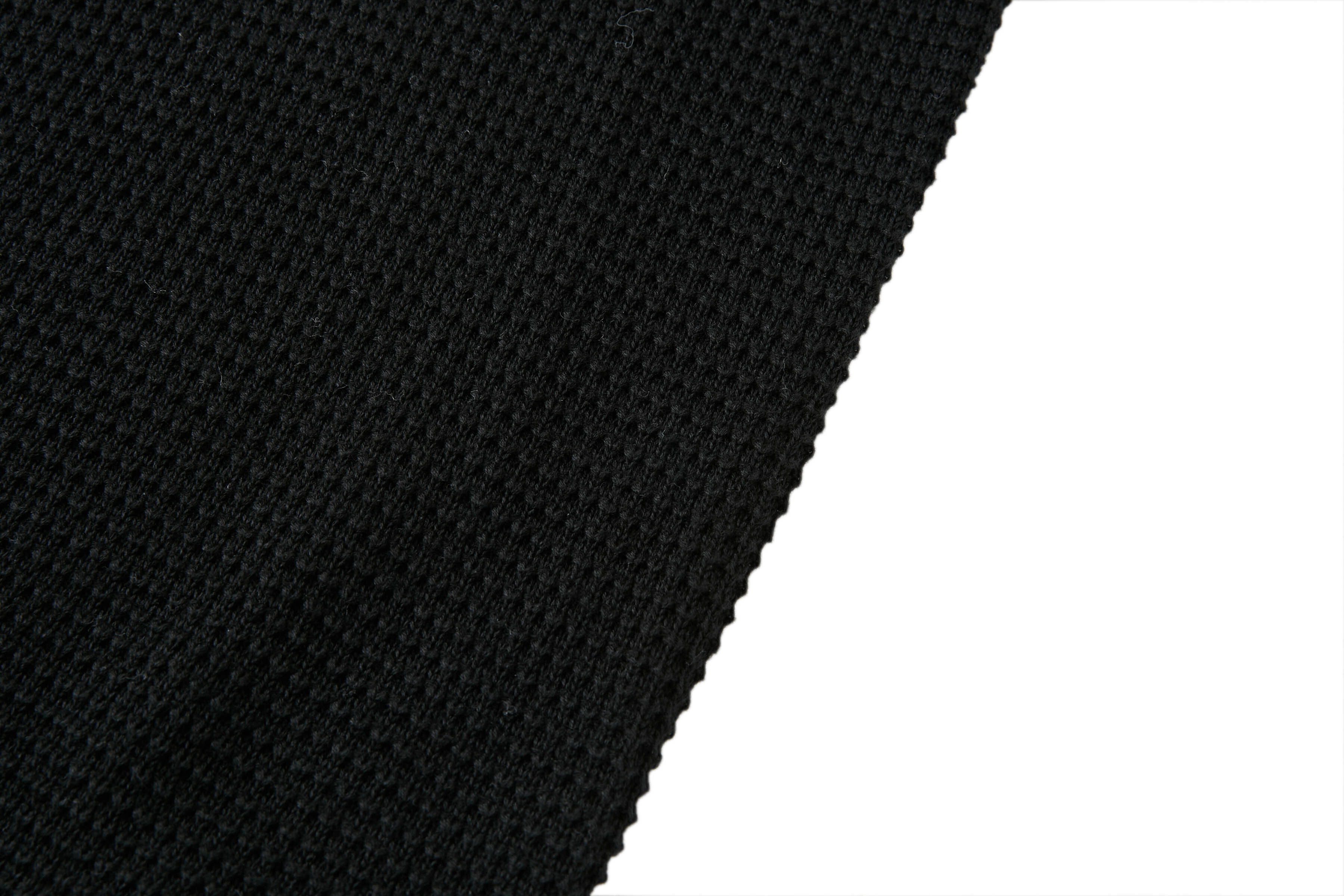 FU 華夫格 小V領 亨利針織 長袖 #毛衣