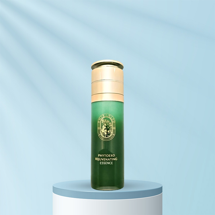 蔓光肌泌精華液 30ml