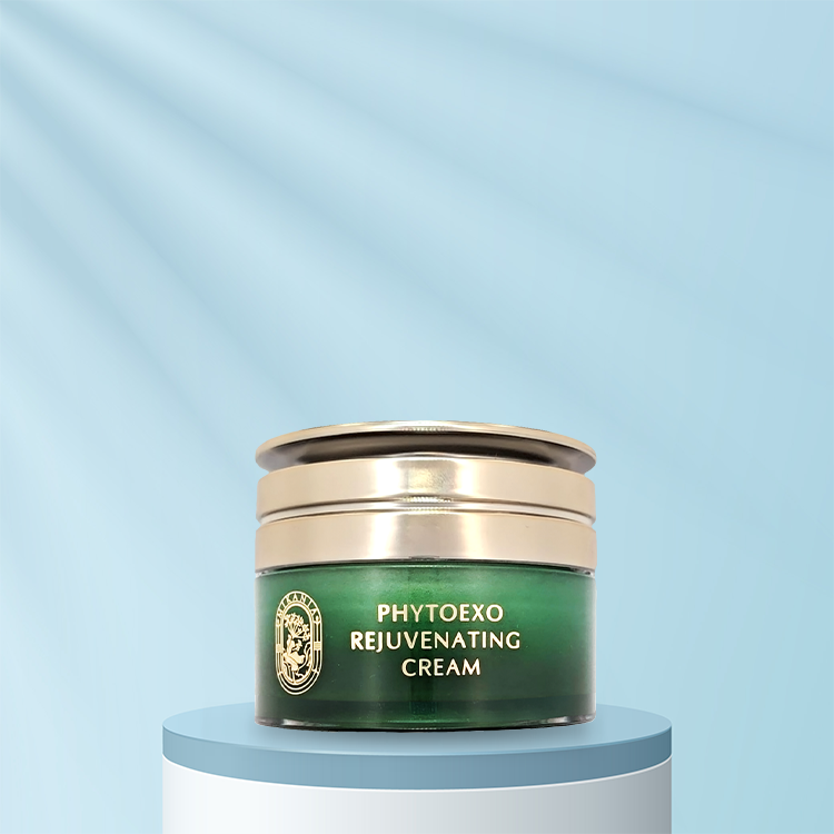 蔓光肌泌精華霜 50ml