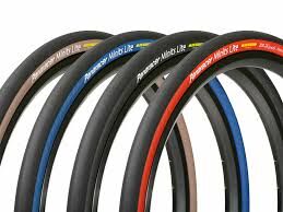 Panaracer Minits Lite PT 20" 可摺外呔 / Panaracer Minits Lite PT TIRE 20"