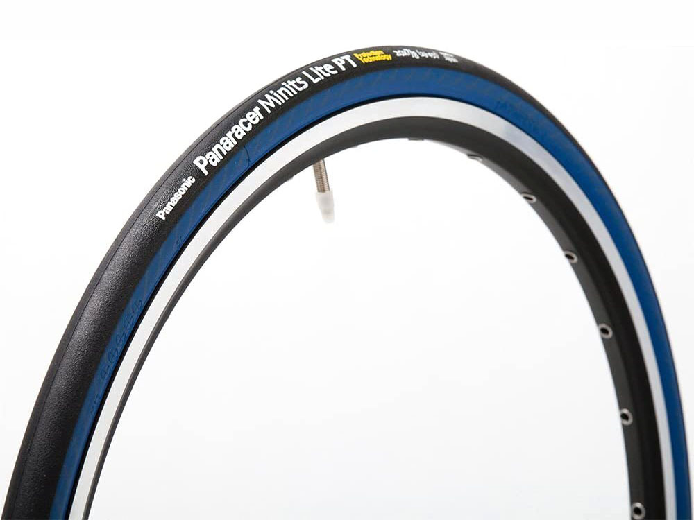 Panaracer Minits Lite PT 20" 可摺外呔 / Panaracer Minits Lite PT TIRE 20"