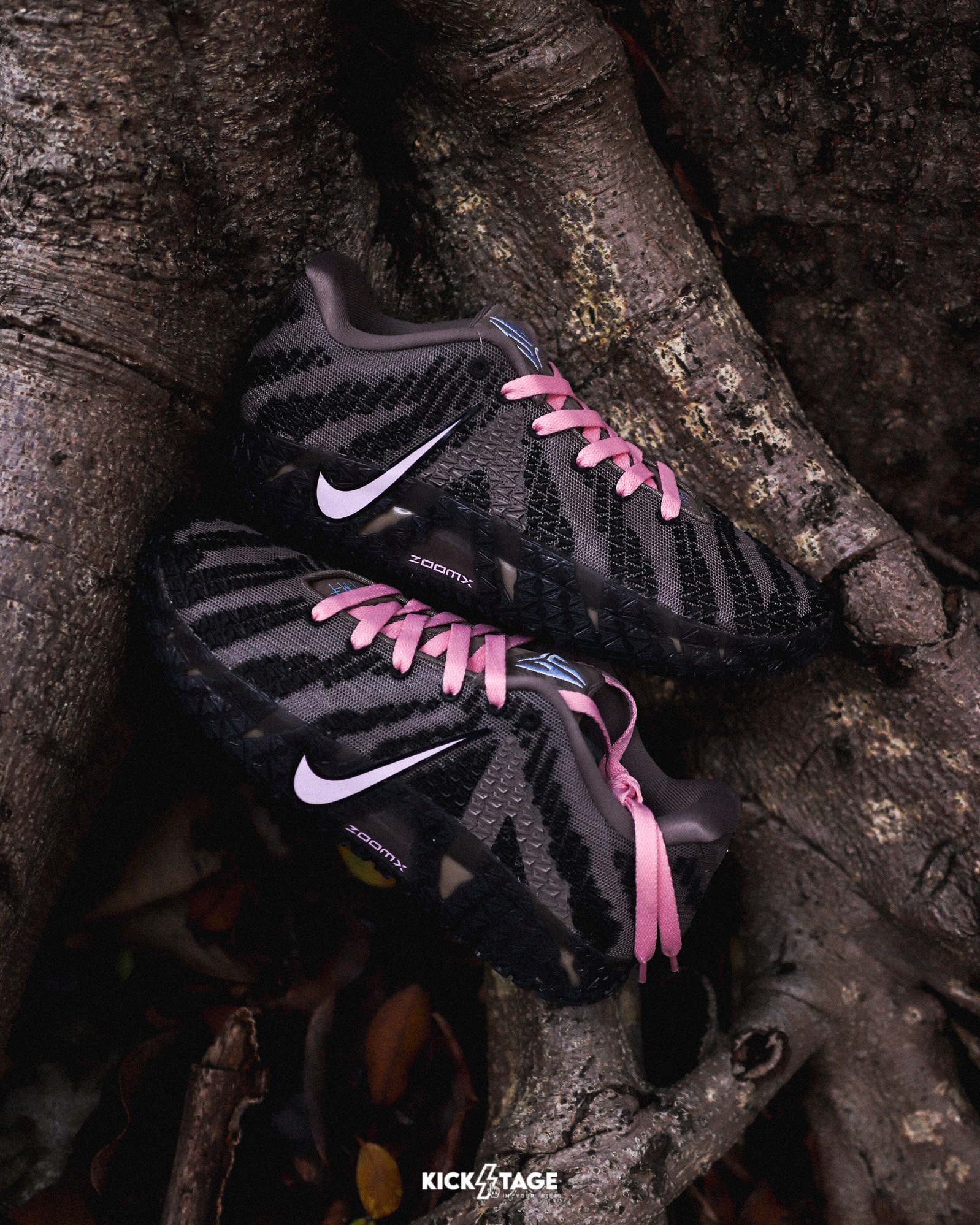 <限量商品售出無退換> 男鞋 NIKE JA 3 'MINK BROWN' 巧克力 摩卡 籃球鞋 莫蘭特 XDR實戰 籃球鞋【HF2794-200】