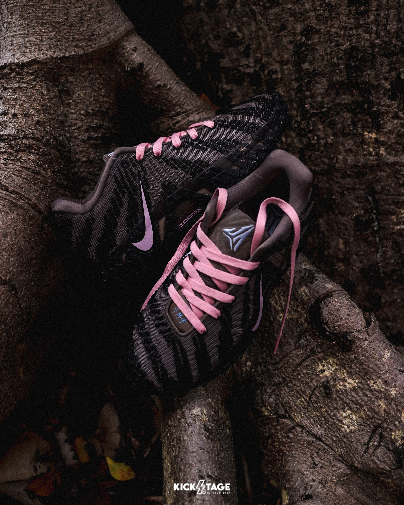 <限量商品售出無退換> 男鞋 NIKE JA 3 'MINK BROWN' 巧克力 摩卡 籃球鞋 莫蘭特 XDR實戰 籃球鞋【HF2794-200】