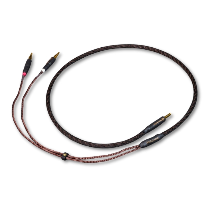 Brise Audio AKAGANE-HP