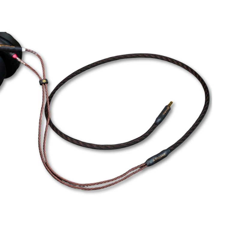 Brise Audio AKAGANE-HP