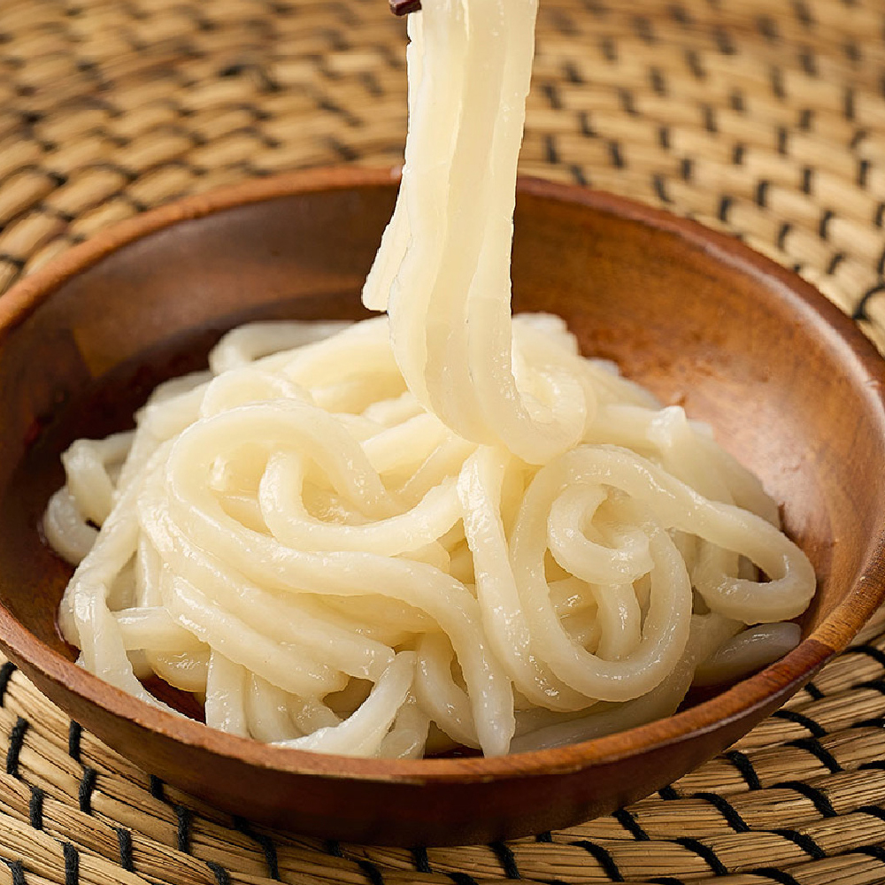 公益合作｜漢典食品-冷凍刀削麵