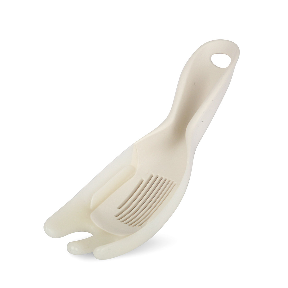 日本 MARNA 極 20cm 洗米勺 -K679W