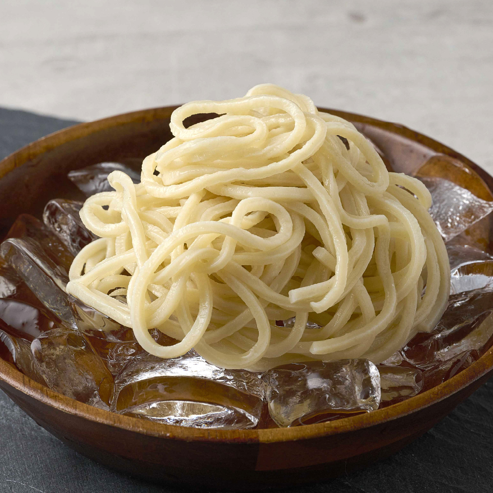 公益合作｜漢典食品-義大利麵條