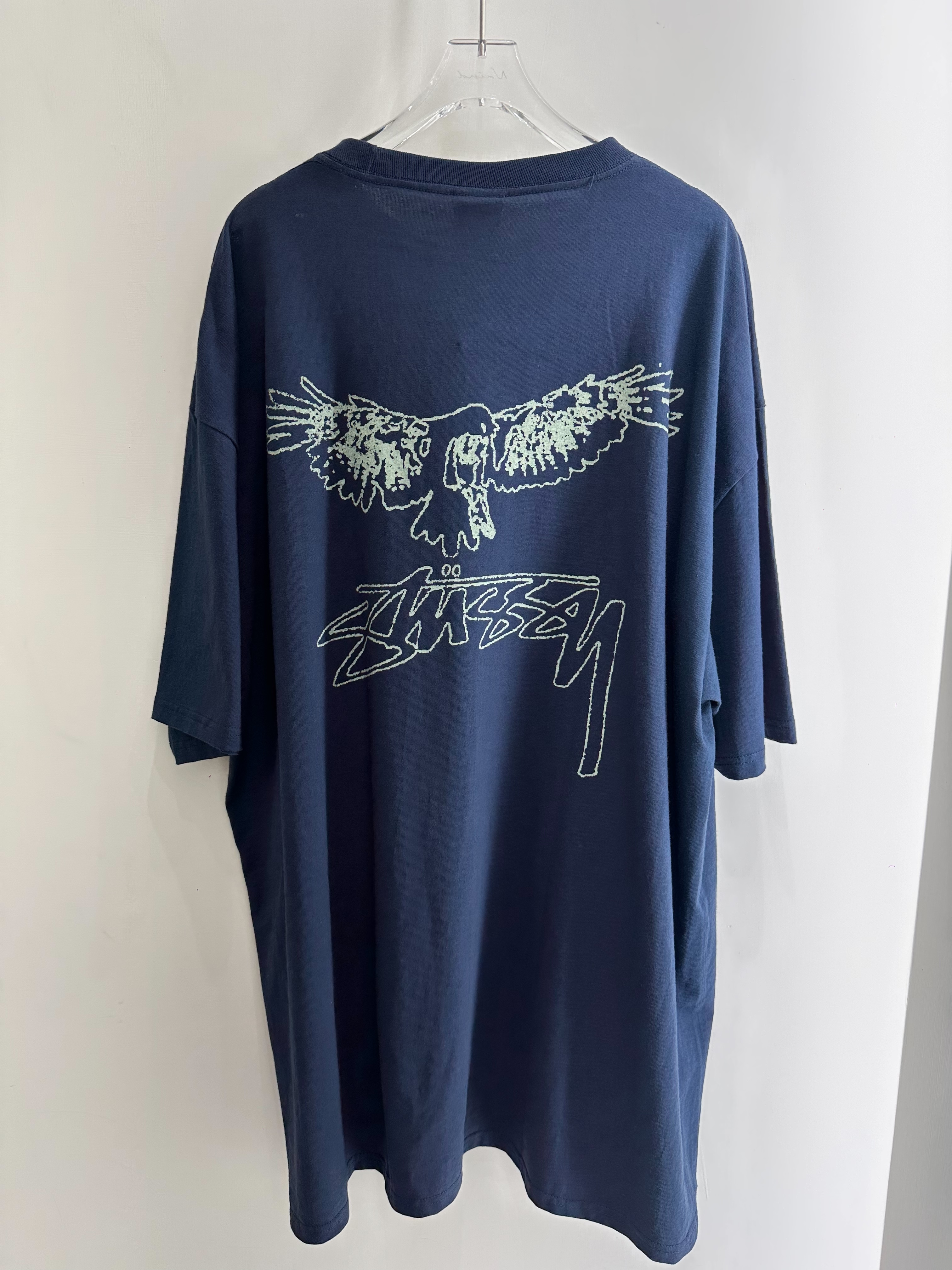 STUSSY Wingspan Tee
