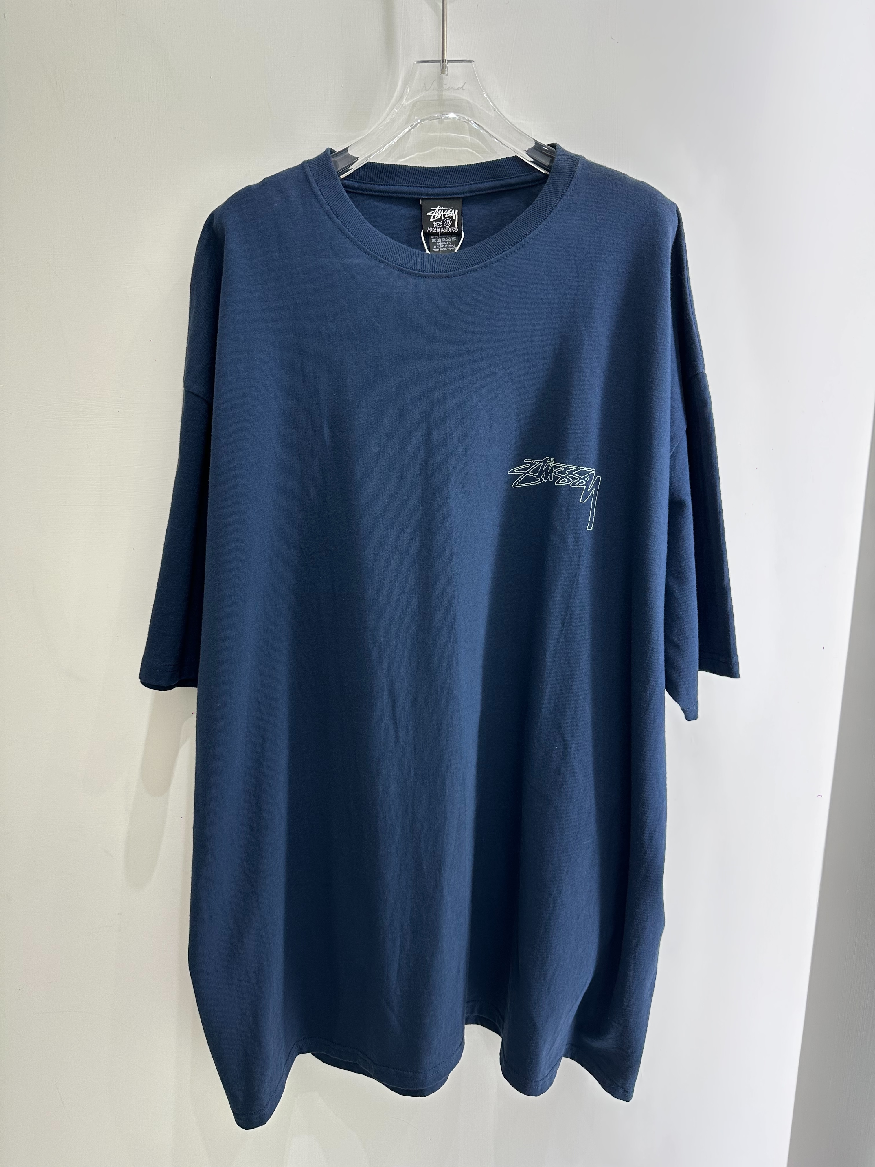 STUSSY Wingspan Tee