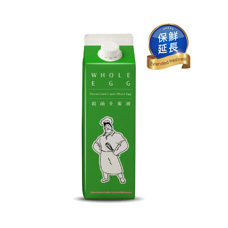 勤億殺菌全蛋液