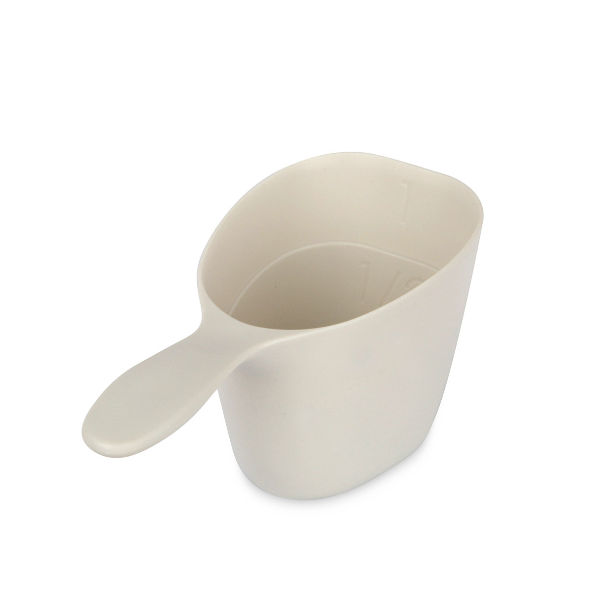 日本 MARNA 極 量米勺 -K694W