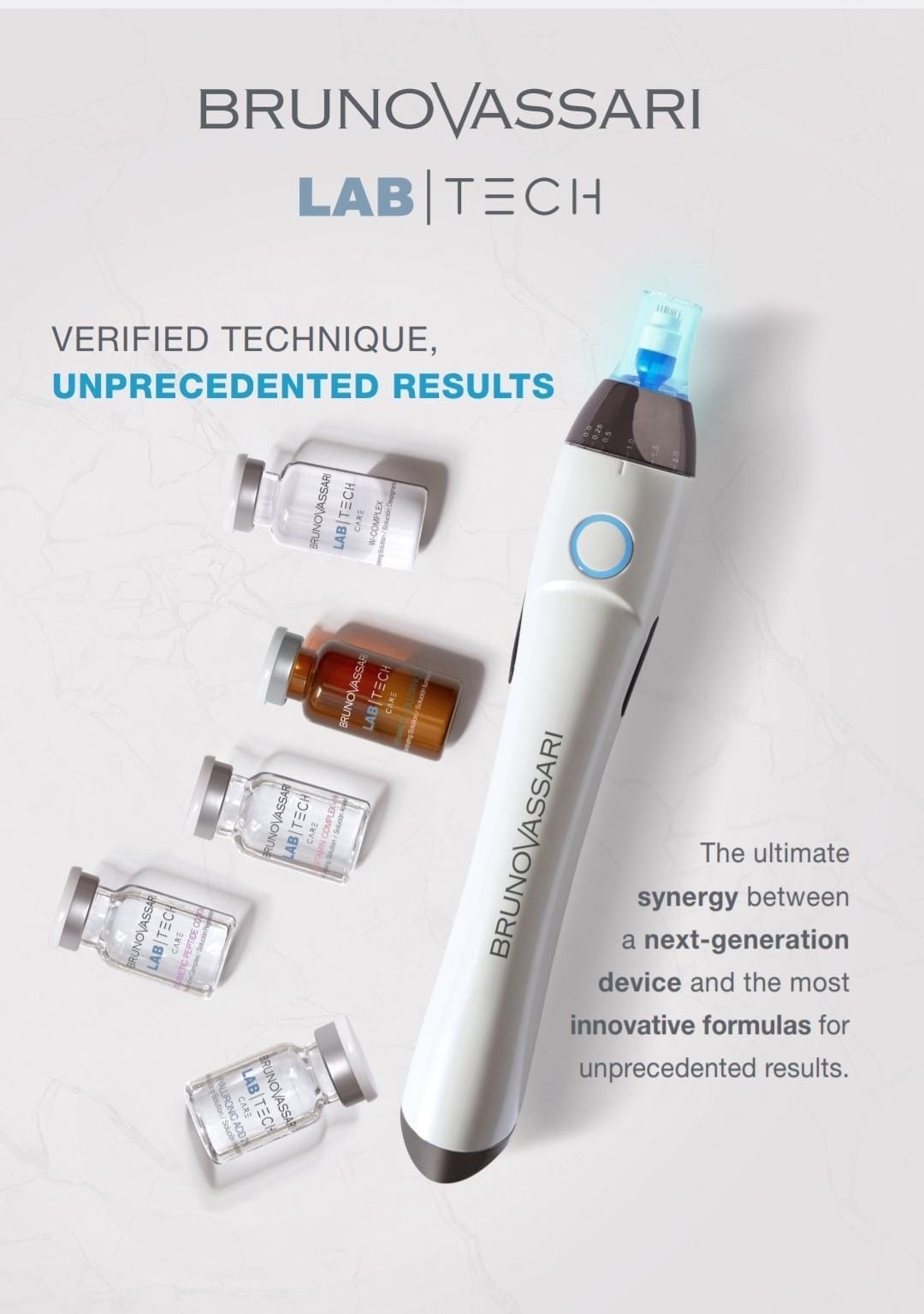 TR37 嬰兒水光肌療程 - 單次