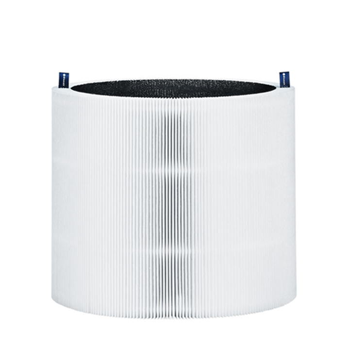 Blueair 瑞典 空氣清淨機替換濾網(3250PAC) Blue Max 3250i適用