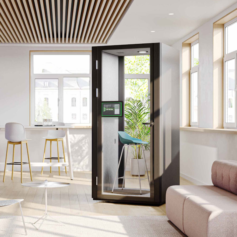 ChowSPACE 1 靜音艙