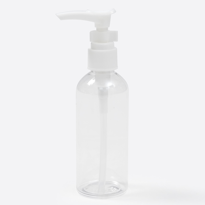 SP 旅行分裝瓶套組/白