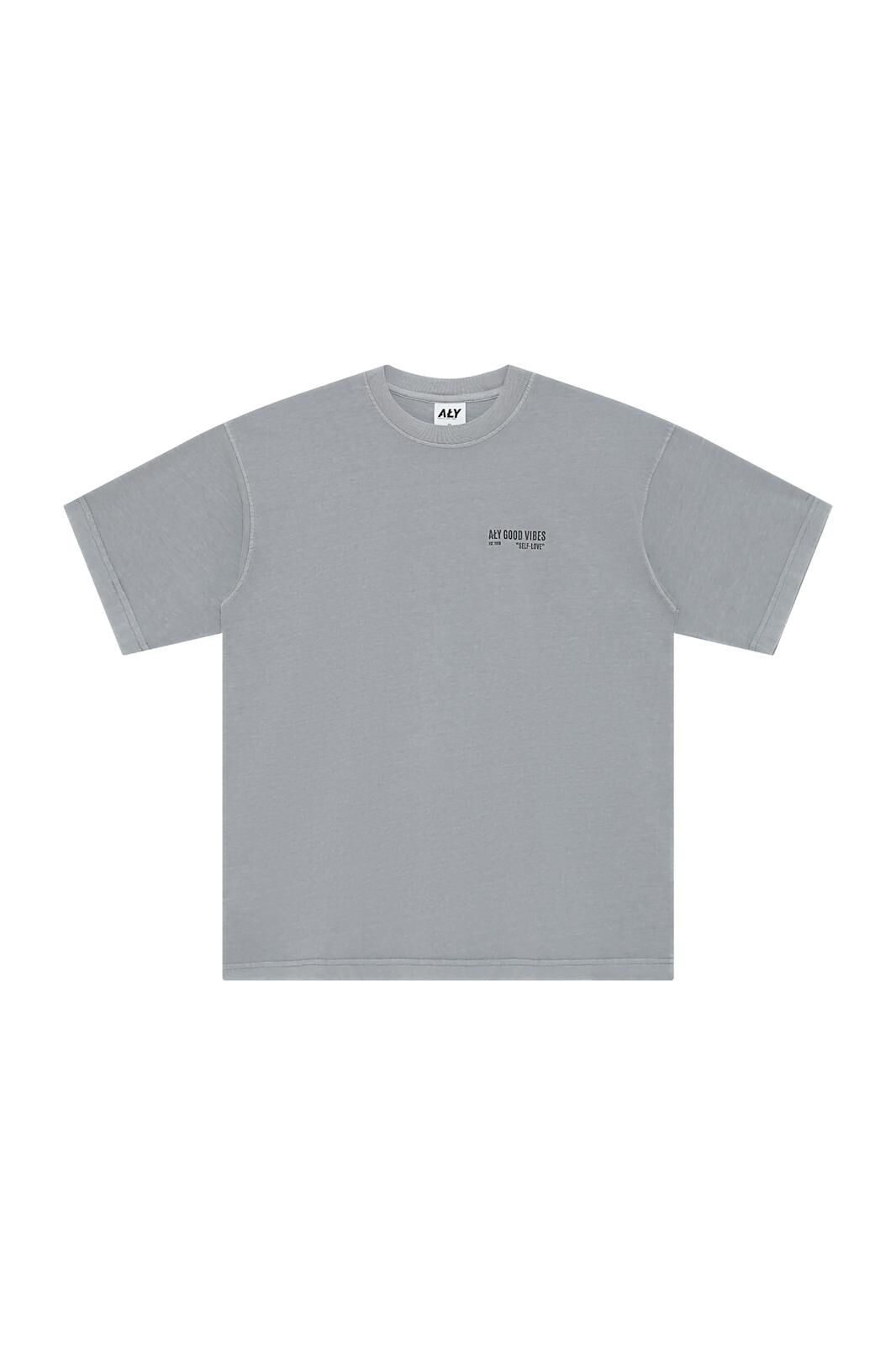 ALY PROCESS COOLER THAN PERFECT AL25TE001 LGY