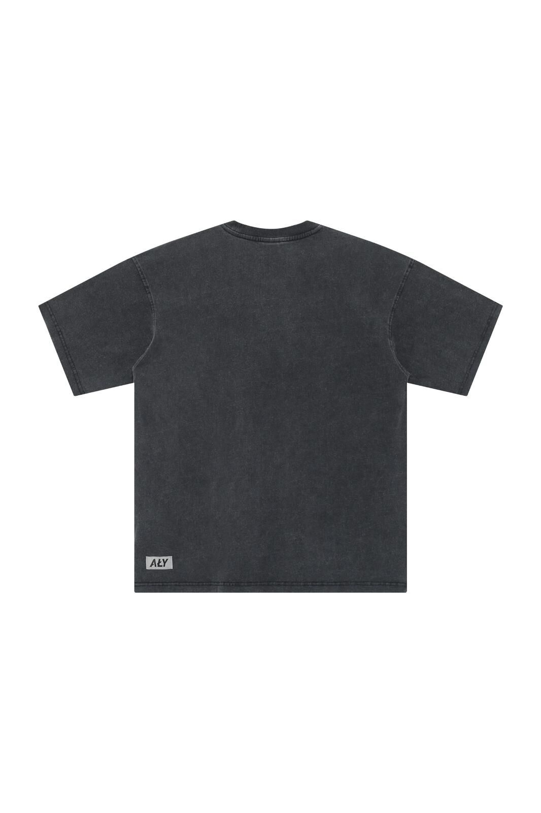 ALY BEING ME AL25TE002 BLK