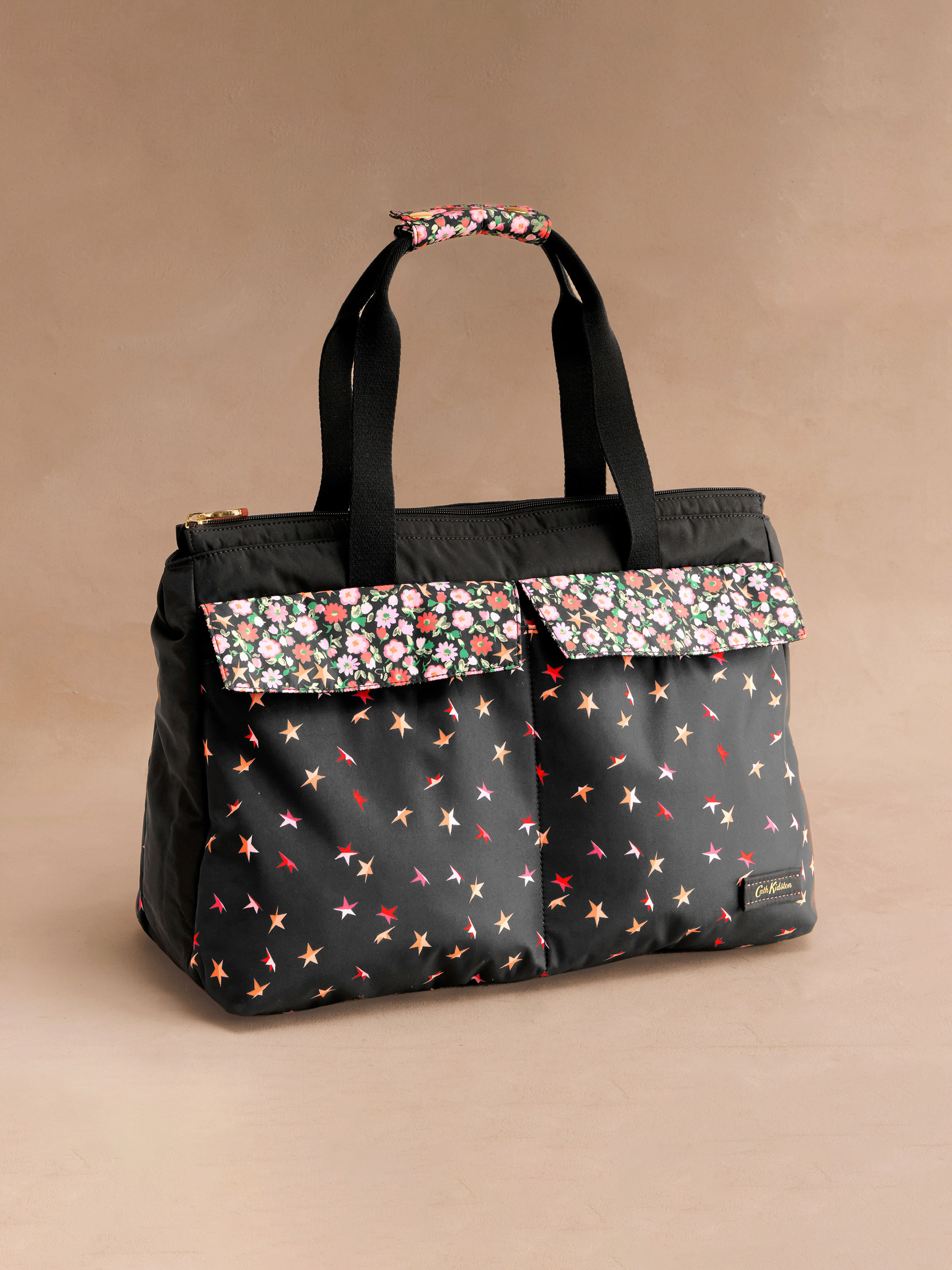 Folding Star 電腦肩背包