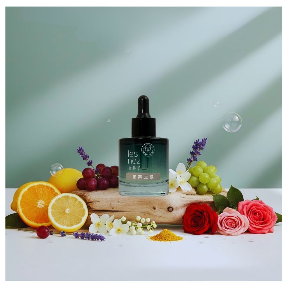 花舞之泉 擴香香水原精