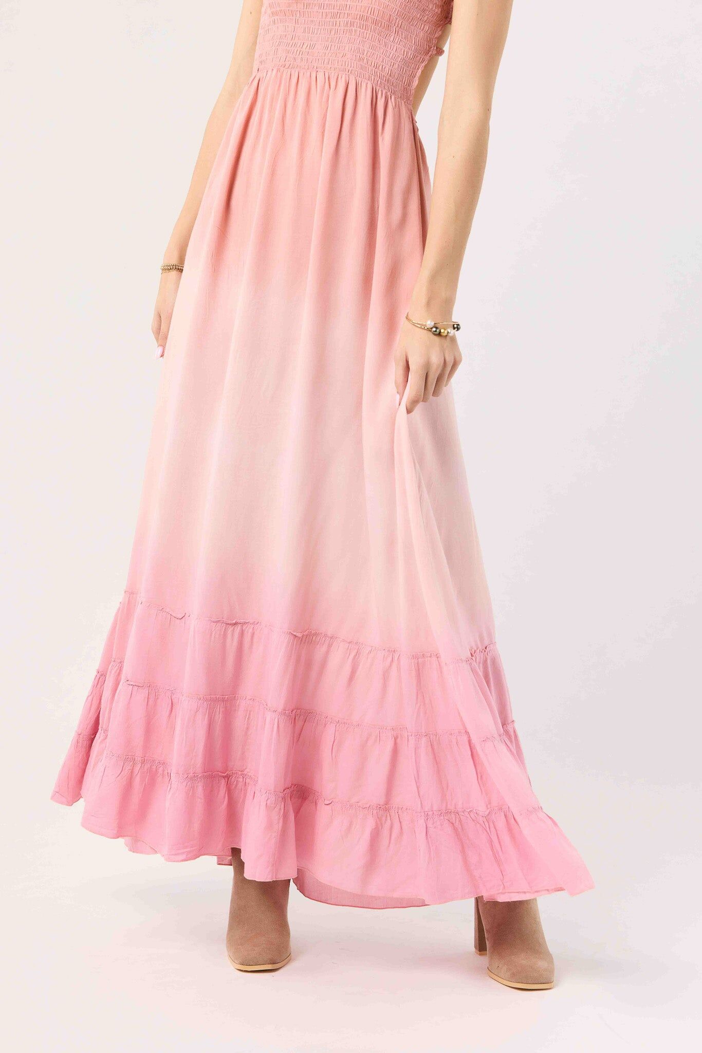 Bellini Maxi Dress