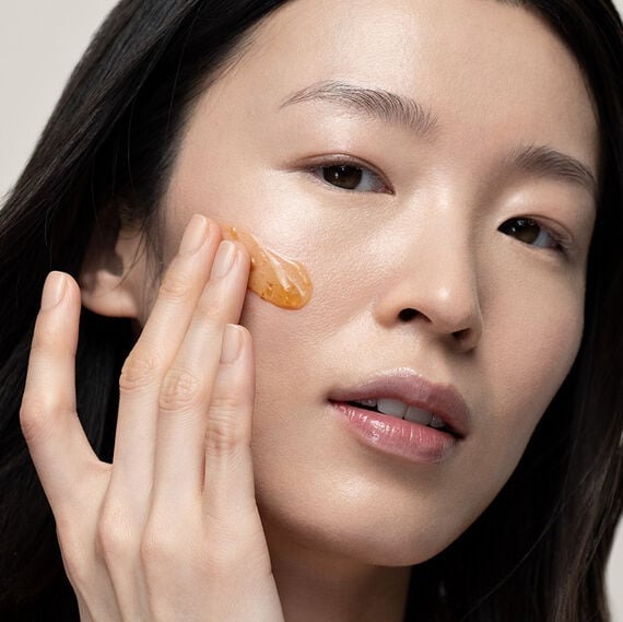 【現貨】BM102702 FRESH 玫瑰保濕面膜 100ml