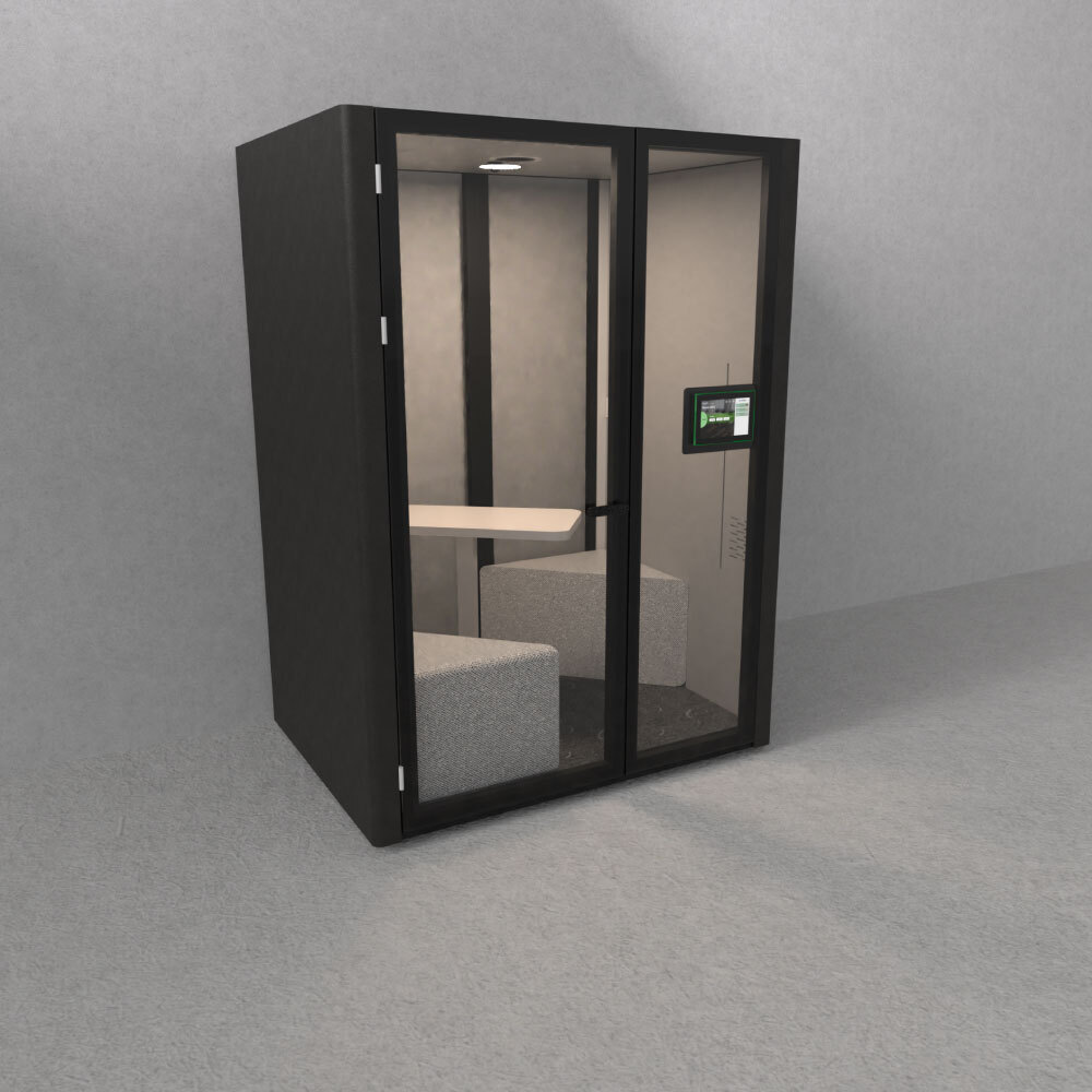 ChowSPACE 2 靜音艙