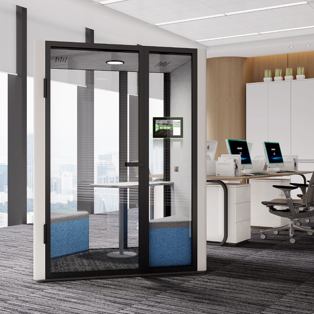 ChowSPACE 2 靜音艙