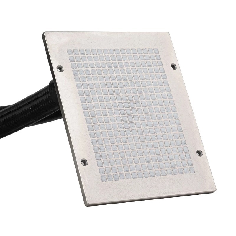 米特3C數位–銀欣 XE360PDD 高效能一體式水冷系統 雙CPU水冷頭設計/SST-XE360PDD