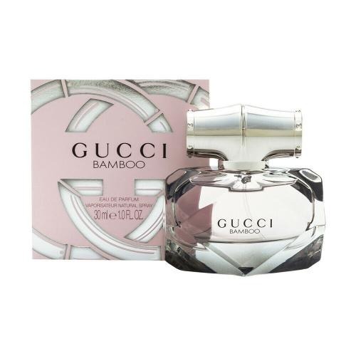 【現貨】BM102708 GUCCI Bamboo 竹子女士香水 30ml