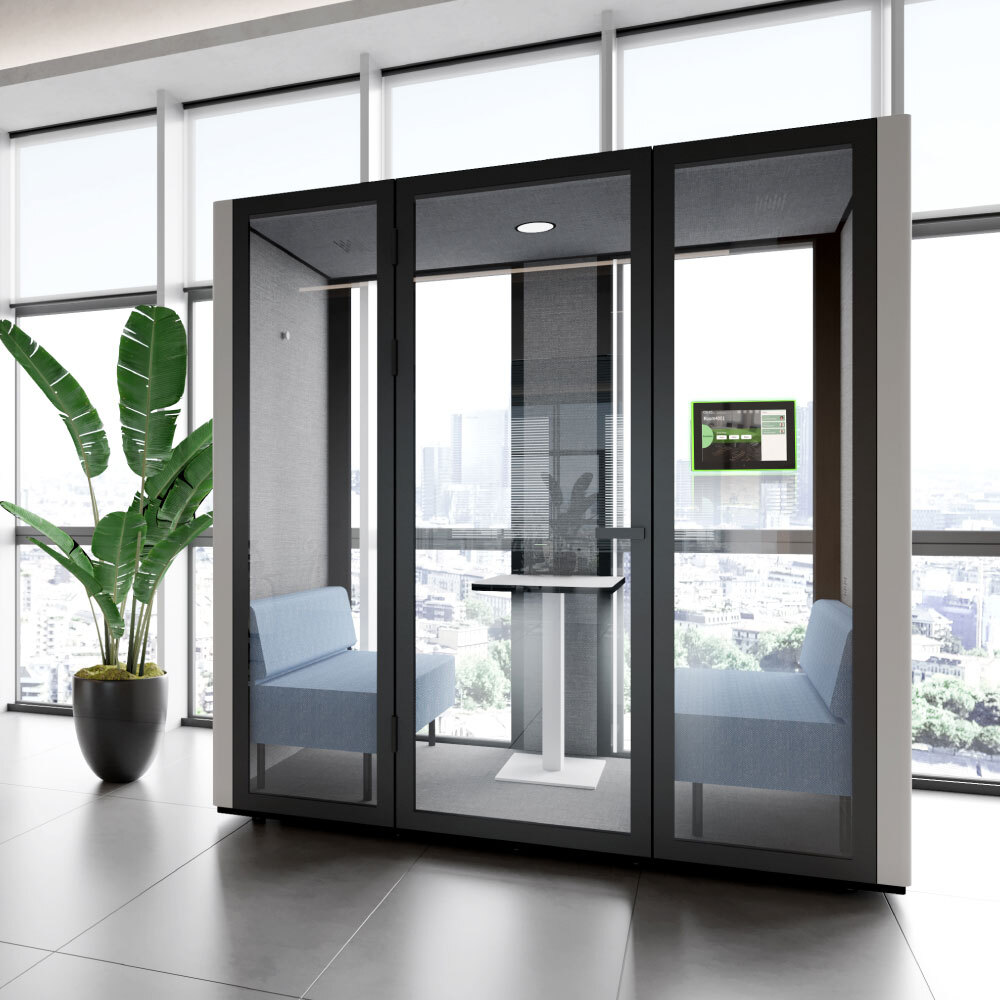 ChowSPACE 4 靜音艙