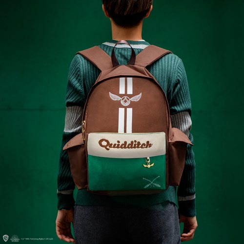 哈利波特 - 魁地奇背包