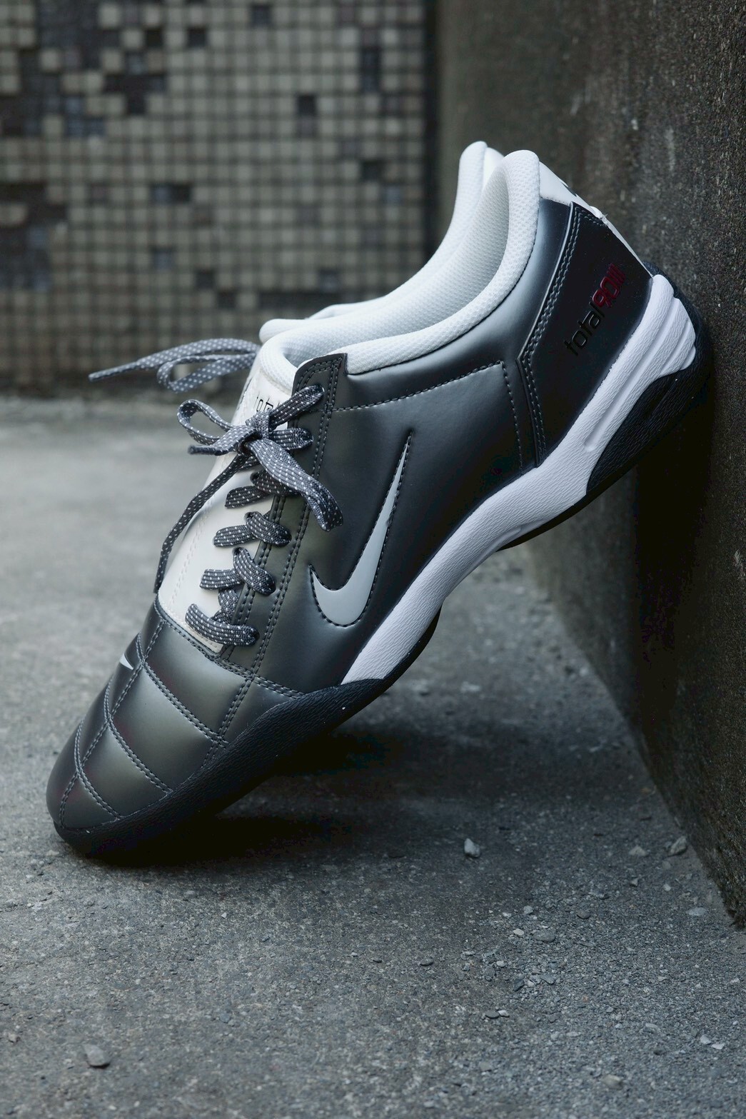 Nike Total 90 深灰  HQ2851-001