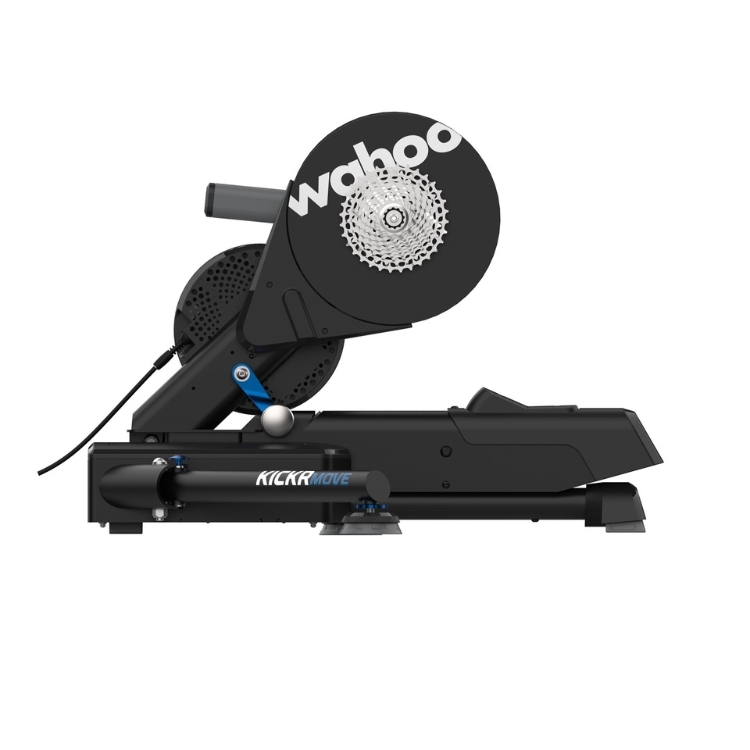 WAHOO KICKR MOVE 自行車騎行台