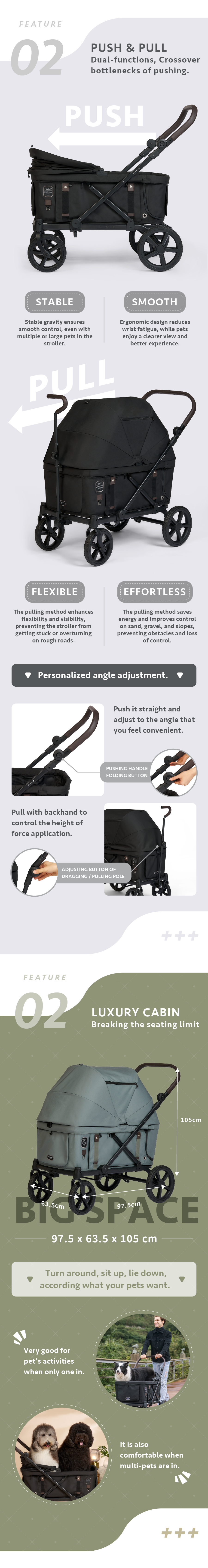 KROSS - Midnight Black