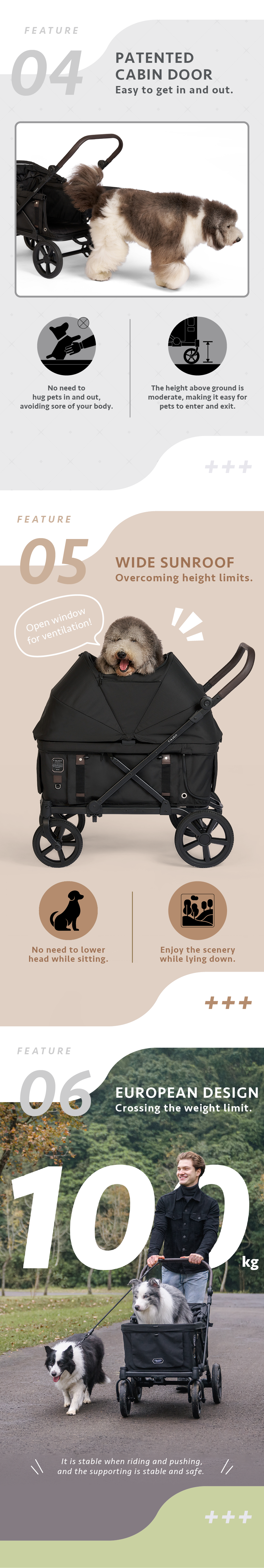 KROSS - Midnight Black