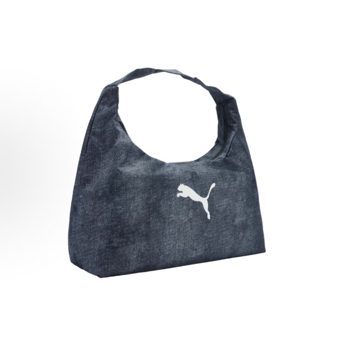 (預訂) Puma Iconic Hobo DEMIN Bag 洗水牛仔雲朵包