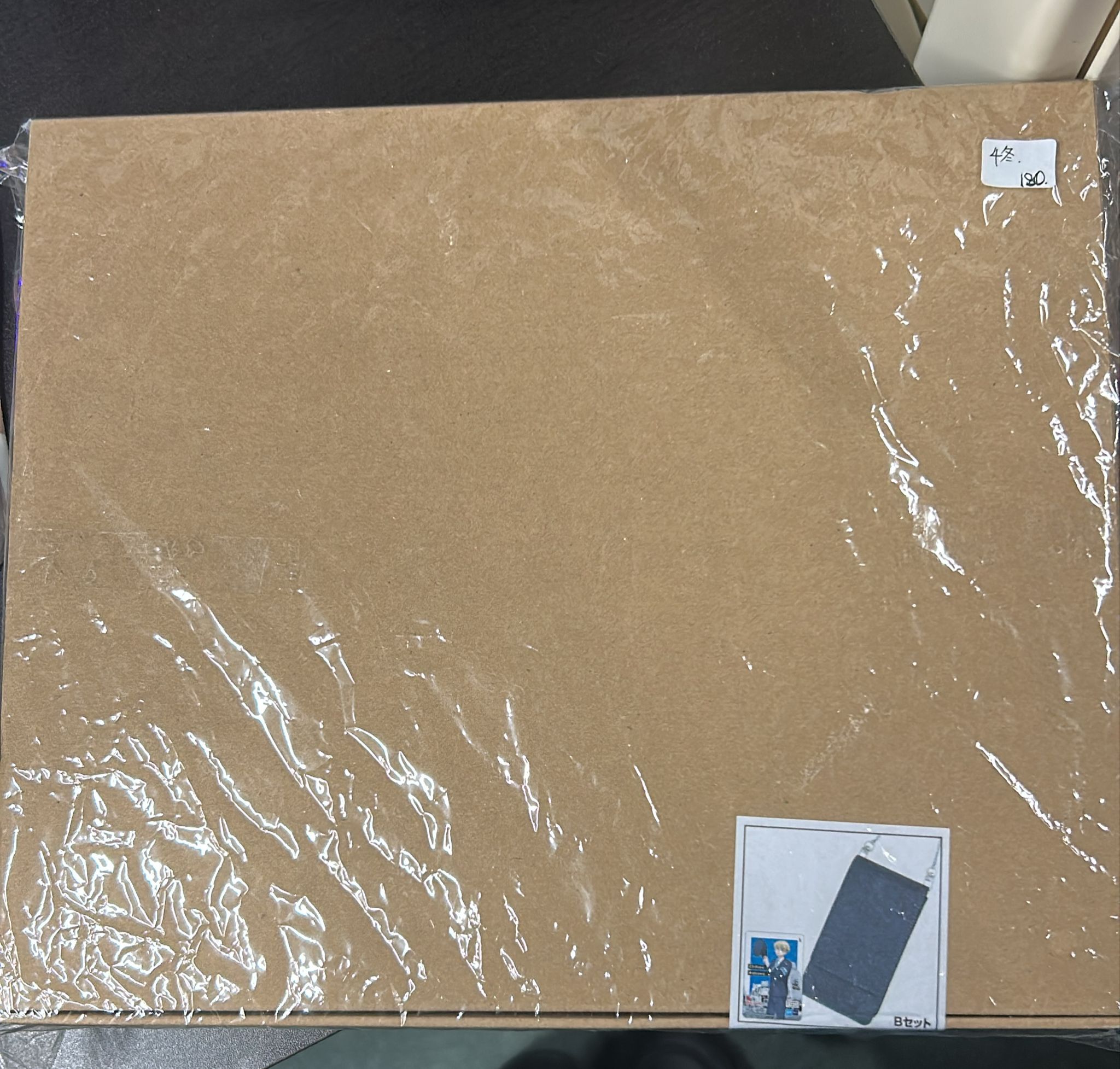 東京復仇者 千冬 收納袋 東阪 B SET #327