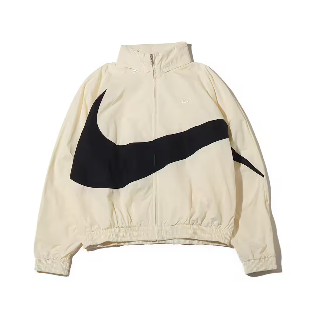 (預訂) Nike Sportswear Jacket - White Sail