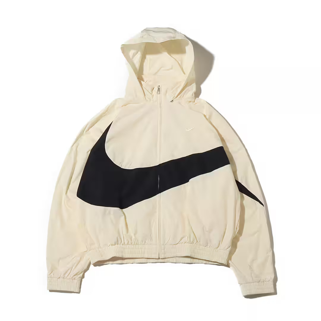 (預訂) Nike Sportswear Jacket - White Sail