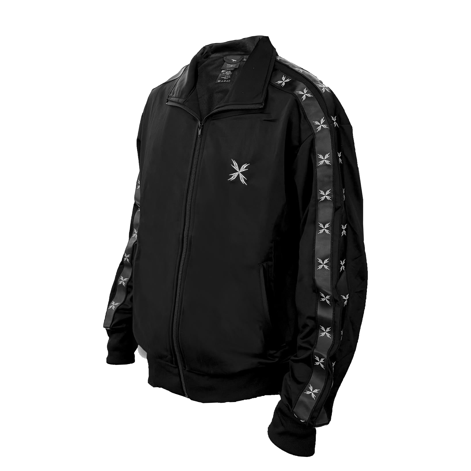 【車庫服飾】WBI CROSSBURN-13-運 / WR-01 織面外套